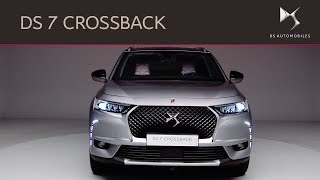 DS 7 CROSSBACK La Première Limited Edition | First Look With 'What Car?'
