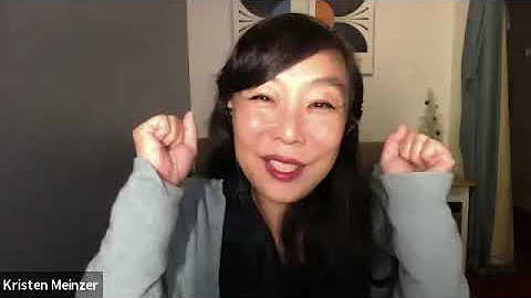 Christen Brandt + Tammy Tibbetts, with Kristen Mei...