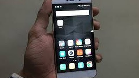 HOW TO ROOT COOLPAD NOTE 3 LITE  without using PC{TESTED ON INDIAN VARIANTS}