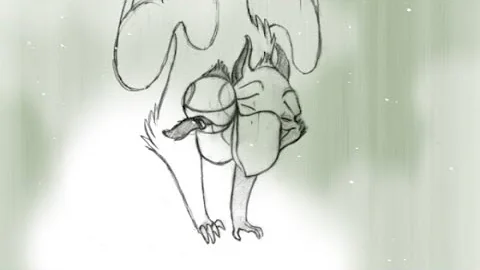 2007 Animation Reel of Jennifer Hager