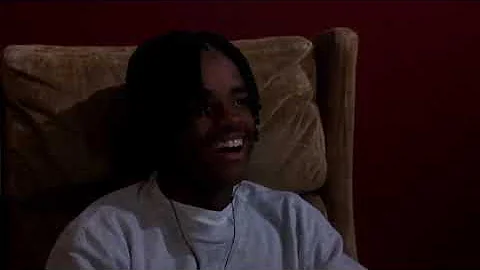 Menace II Society (1993) "O-Dog Showing The Tape"