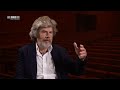 REINHOLD MESSNER im Gespräch mit Peter Fässlacher