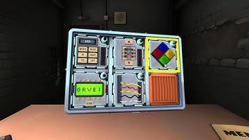 R,I.N.D! Keep Talking and Nobody Explodes - 05