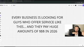 how to print money online in 2026 (even if you're r3tarded) $20k/mo