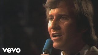 Michael Holm - Wart&#39; auf mich (Du, wenn ich dich verlier&#39;) (ZDF Hitparade 20.09.1975)