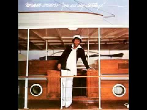 Norman Connors "So Much Love"