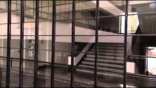 Walter Gropius - The Dessau Bauhaus