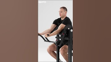 🚨New Release🚨1:1 Cable Ratio Bicep Curl And Tricep Extension Machine WJ00
