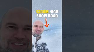 1200M High Snow Road