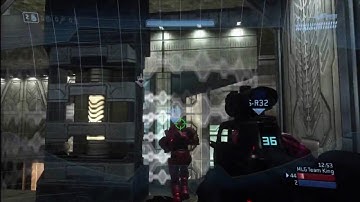 Neighbor - Construct KotH - Untouchable - Part 1