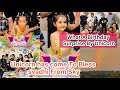 Sky Me Dikha Real Unicorn 🦄|| Unicorn Birthday Theme | || Best Birthday Gift By unicorn