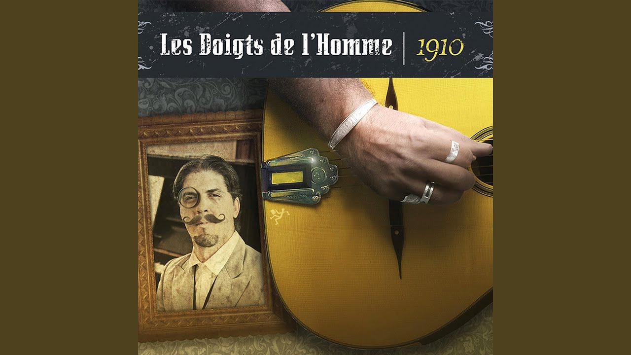 Guarda Improvisation No. 2 su YouTube Guarda Improvisation No. 2 su YouTube