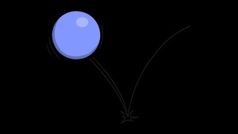 Bouncingball animation using html & css jQuery ~ ball bouncing animation