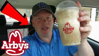 Arbys Coke Float Reed Reviews