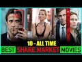 Top 10 Best Share Market Movies In Hindi (& Eng.) | Top 10 Business Movies Of All Time image