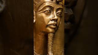 توت عنخ آمون: الفرعون الشاب وكنوز وادي الملوك