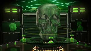 Farda - Sam47 X Khyal Kka Official Visualiser Video - فردا