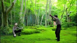 Download lagu Pantomim - Aku Dan Lingkungan ( Naufal & Najwan )