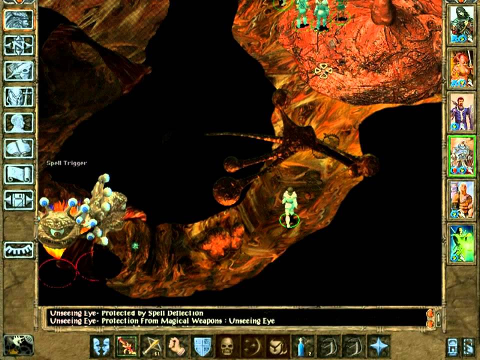 Sword Coast Stratagems 2 (HD) - Chapter 2 - The Unseeing Eye