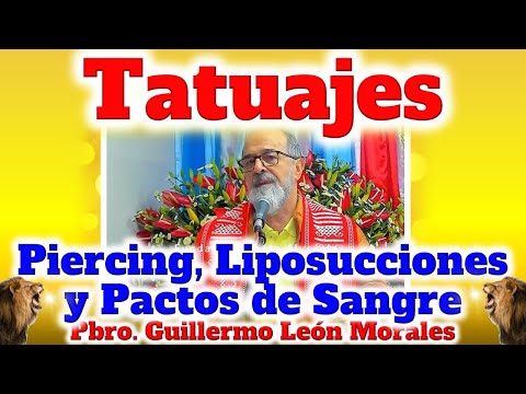TATUAJES, PIERCING, LIPOSUCCIONES