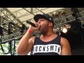 Torae What S Love Double Barrel Central Park NYC mp3