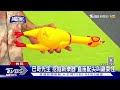 #獨家 尖叫雞演奏家IG暴紅! 收集百隻「造鍵盤」神還原歌曲超狂｜TVBS新聞