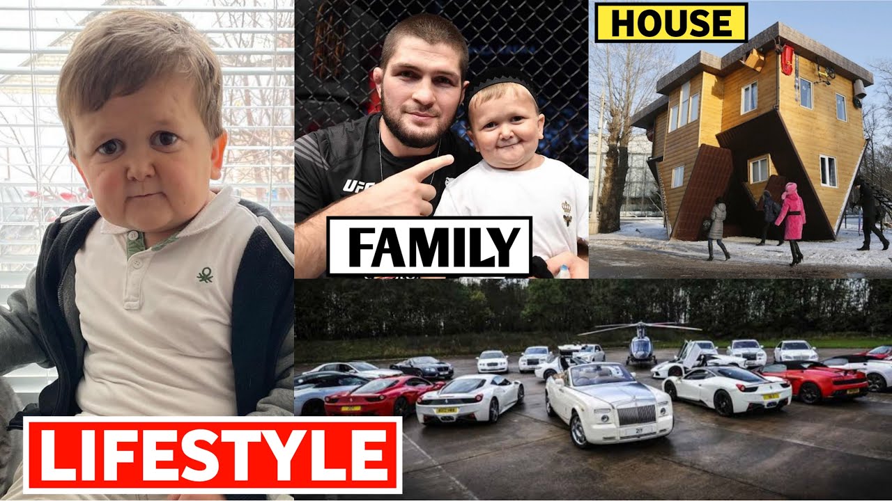 Who Is Hasbulla Magomedov? His Net Worth, UFC Connection And More