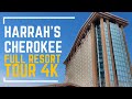 Harrah's Cherokee Casino & Resort Ultimate Overview and Complete Tour 2021