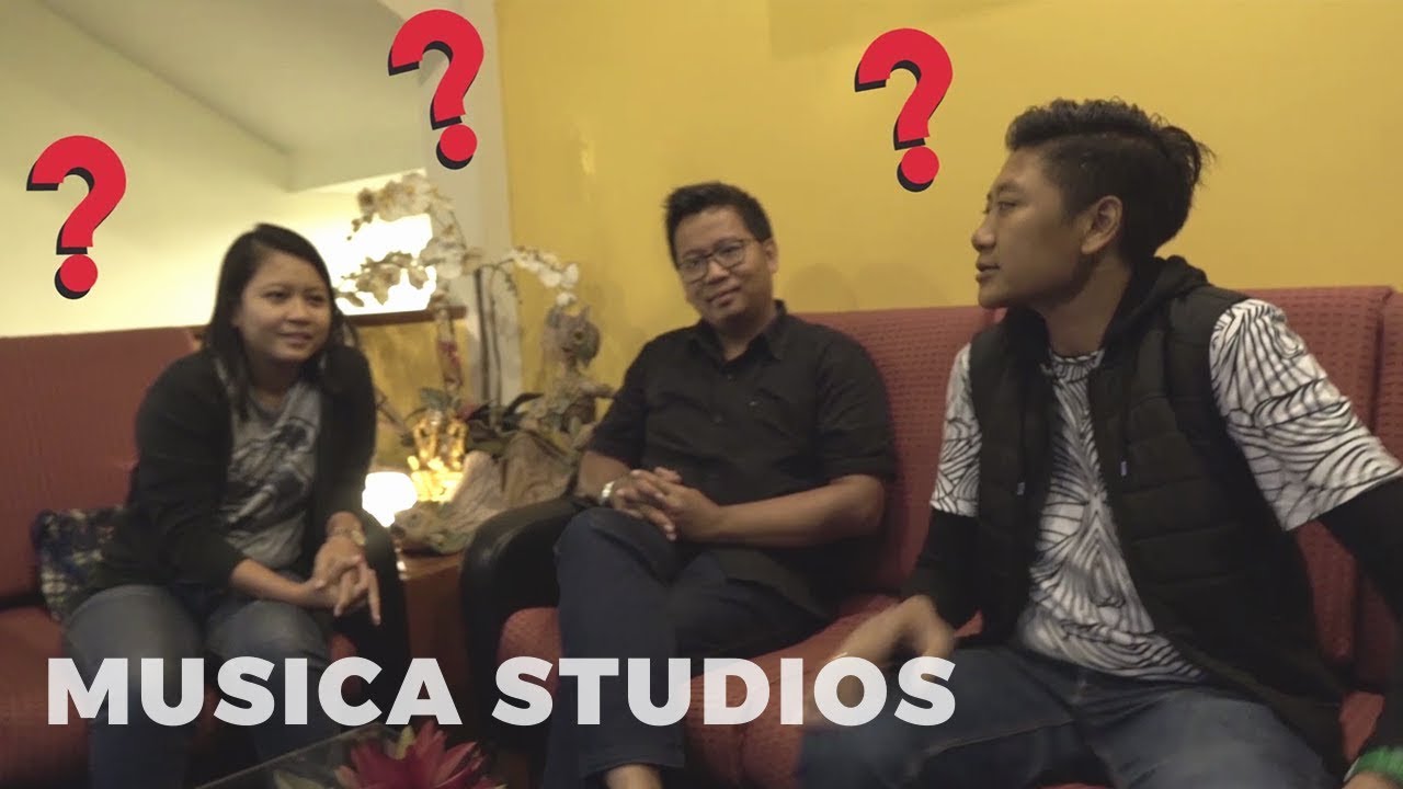 Aya Mang Ucu #8 -  Masih Ingat Mereka....???