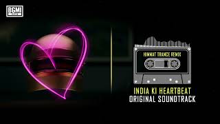 India Ki Heartbeat | Himmat Remix - Copyright Free