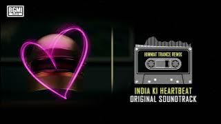 India Ki Heartbeat | Himmat Remix - Copyright Free