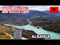 Gamti Mountain and Bovilla Lake | Day Trip from Tirana, Albania 🇦🇱