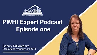 (Podcast Episode 1) Building Permits 101: Navigating the Construction Maze with PWHI Podcast