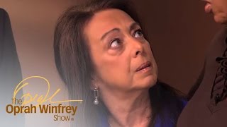 Oprah's Ultimate, LifeChanging Surprise for One Deserving Mother | The Oprah Winfrey Show | OWN