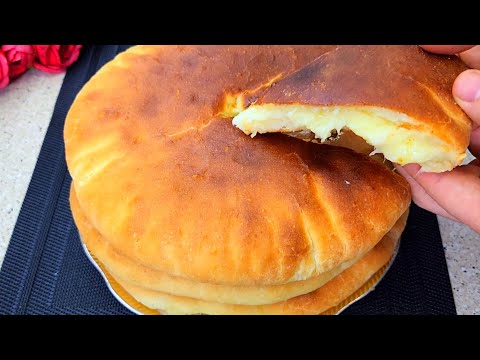 БОЖЕ, КАК ВКУСНО🤗! ТАК ГОТОВИЛИ ЦАРЯМ! Рецепт, который чудом дожил до наших дней! Муж в восторге