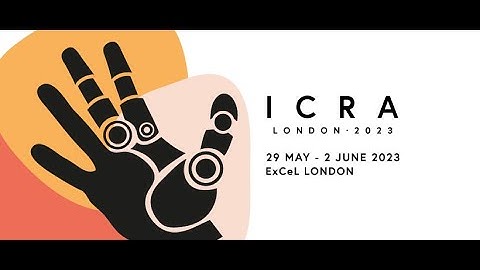 ICRA 2023 ViTac - Blending Virtual and Real Visuo Tactile Perception Workshop