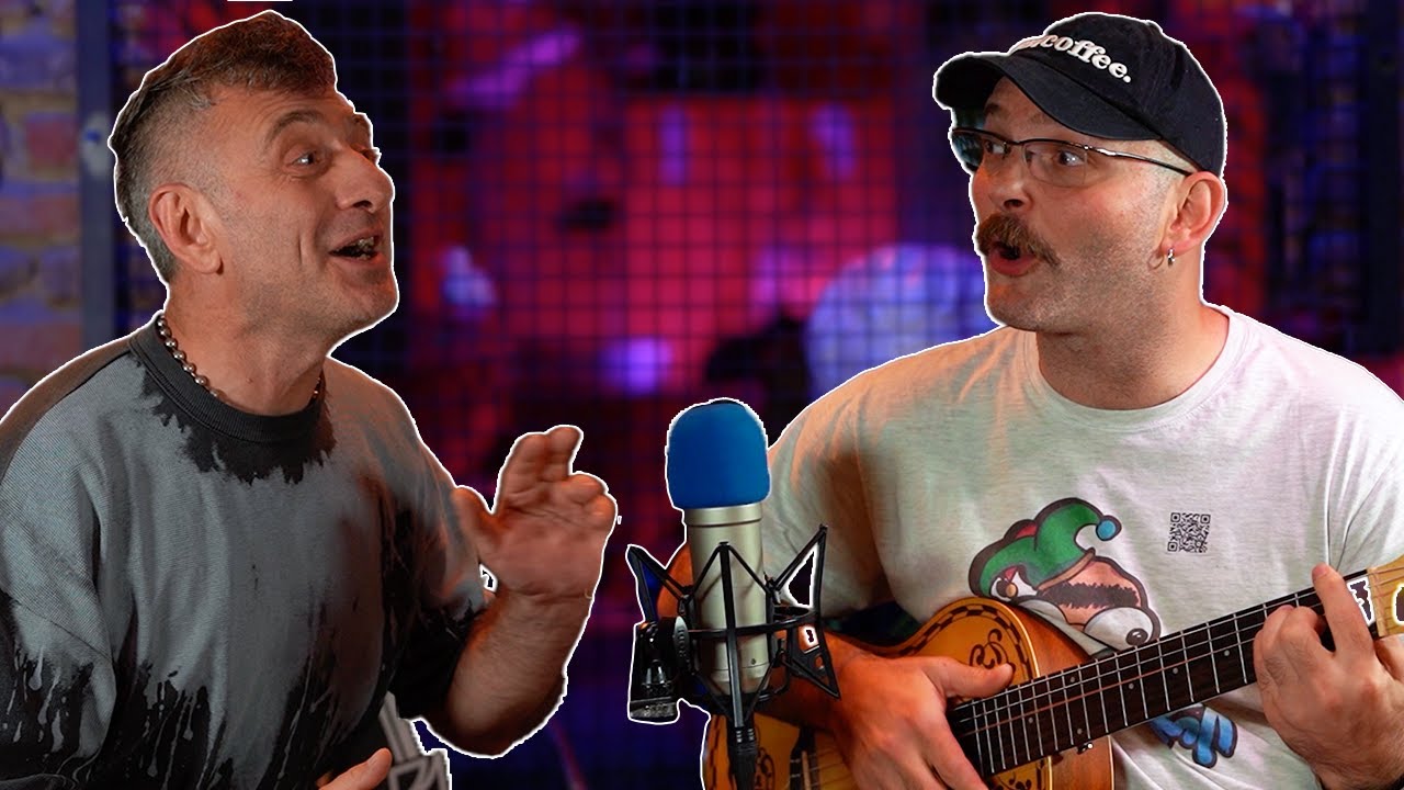 ცინკვესები/ნიკა გრიგოლია