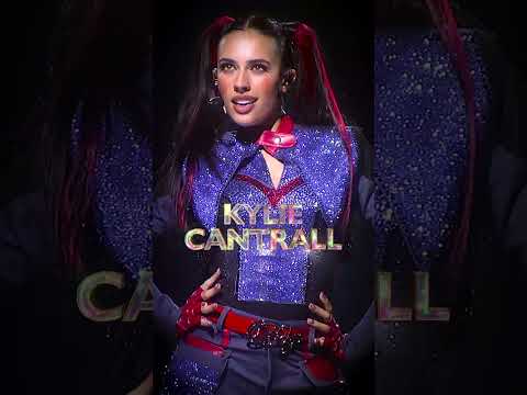 AD The VKs And ZOMBIES Cast Members Are On Tour DZWorldsCollideTour DisneyChannelMusic