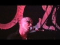 ヒミツノコウドウ　2011年02月13日心斎橋SOCIO　【狂乱集会】