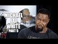 Michael Jai White: Black Dynamite Didn't Get Cancelled Over a Carl Jones CNN Interview (Part 5)