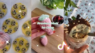 Cute Recipes 🧁 tiktok compilation