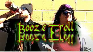 Shotgun - Booze Troll