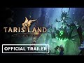 Tarisland - Official Second Closed Beta Announcement Trailer