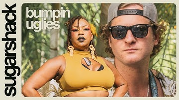 Bumpin Uglies -  Trouble (Live Music) | Sugarshack Sessions