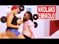 Omuzigo  nkolako emikolo she wants it badly 58