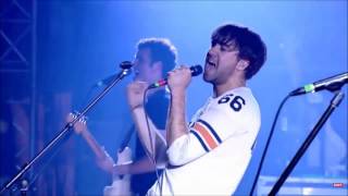 The Vaccines - Norgaard  - Live in EXIT Festival 2016