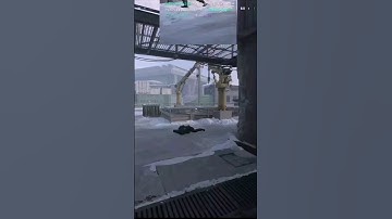 SUB BASE MASSACRE! JUST WATCH #COD #CALLOFDUTY #MW3 #MWIII #PS5 #CODTOPPLAYS #XBOX #SNIPING #AIMBOT