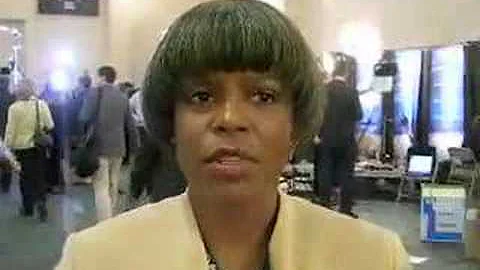 State Rep. Tracy Heard on Obama's Debate Performance