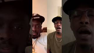 Von & Sto We Starting Something Big United We Stand