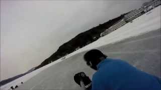 February break hockey edit
